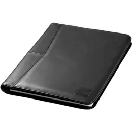 Altitude Pedova A4 Folder Black Branded